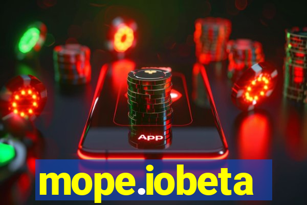 mope.iobeta