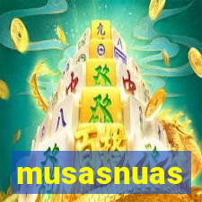 musasnuas