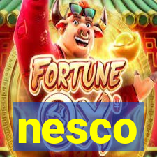 nesco