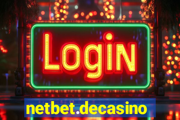 netbet.decasino