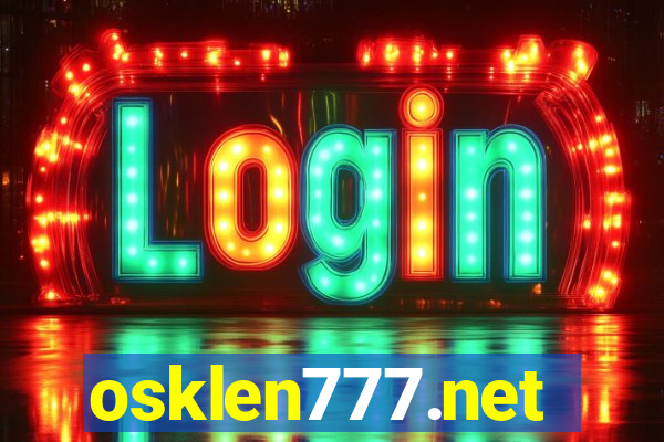 osklen777.net