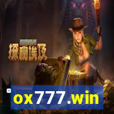 ox777.win