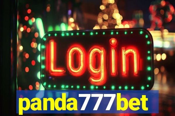 panda777bet