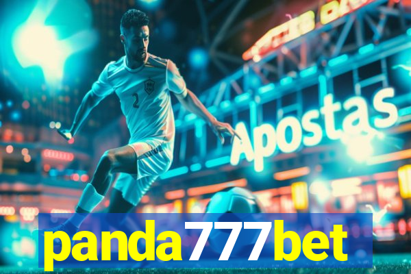 panda777bet