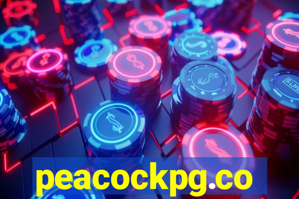 peacockpg.co