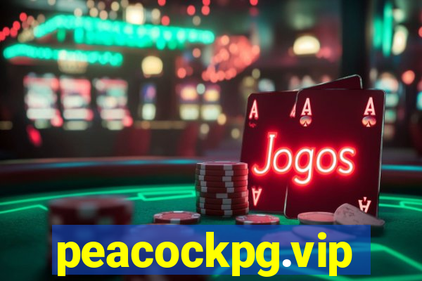 peacockpg.vip