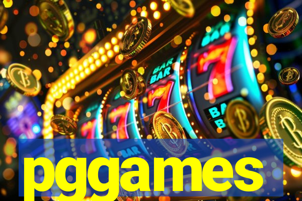 pggames