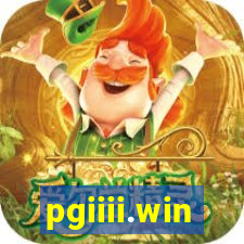 pgiiii.win