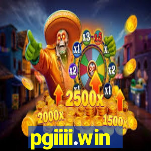 pgiiii.win