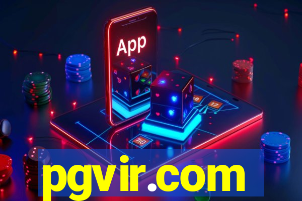 pgvir.com