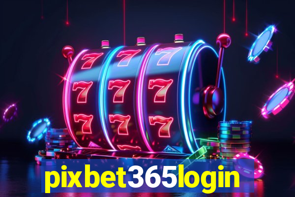 pixbet365login