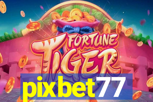 pixbet77