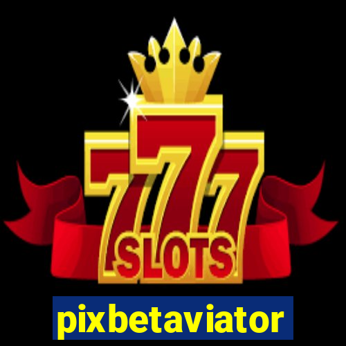 pixbetaviator