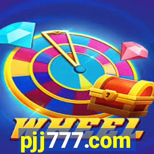 pjj777.com