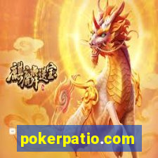 pokerpatio.com