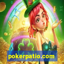 pokerpatio.com