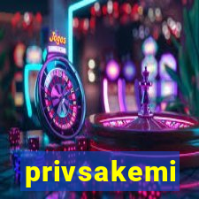 privsakemi