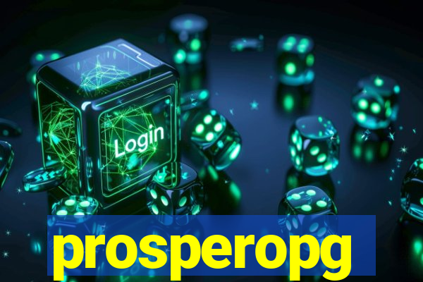 prosperopg