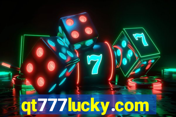 qt777lucky.com