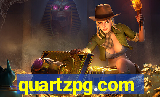 quartzpg.com