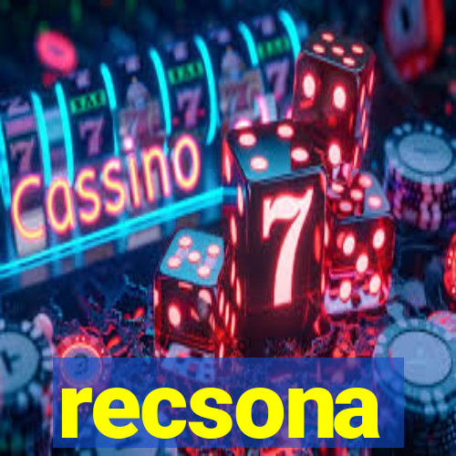 recsona