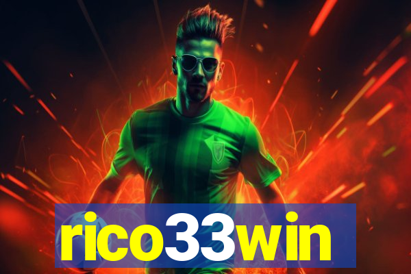 rico33win