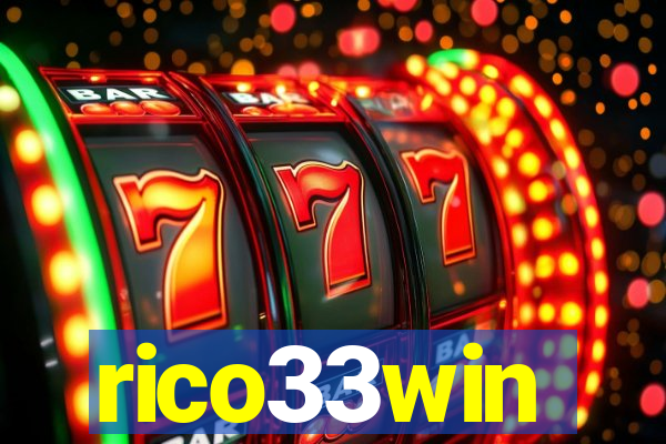 rico33win