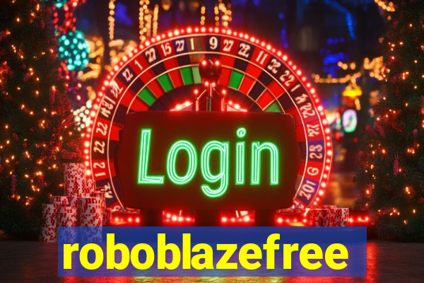 roboblazefree