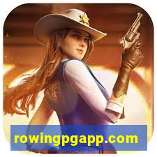 rowingpgapp.com