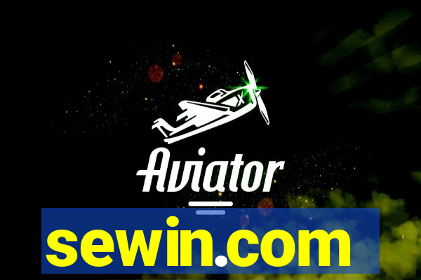 sewin.com