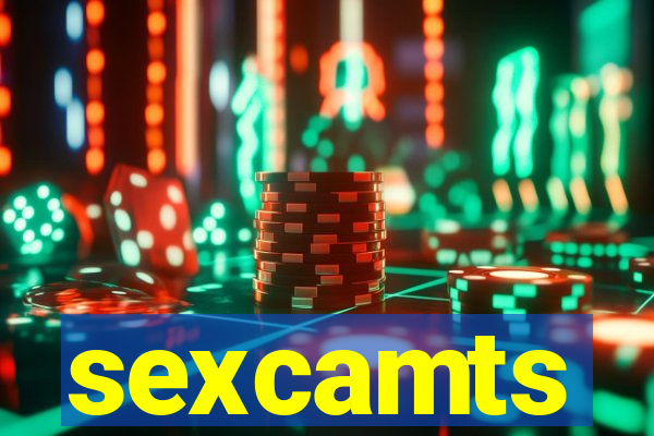 sexcamts