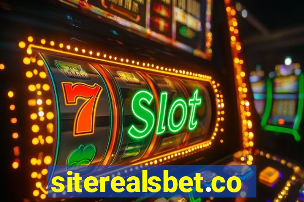 siterealsbet.com