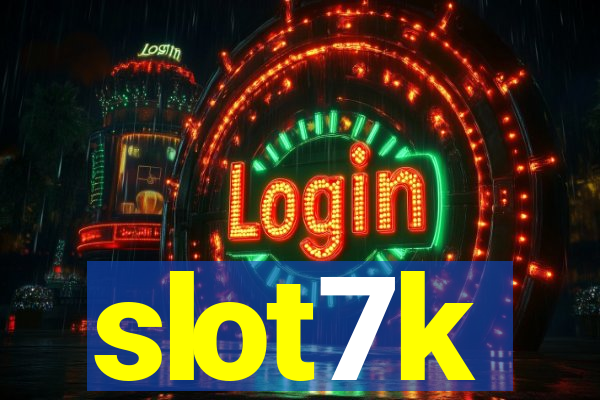 slot7k