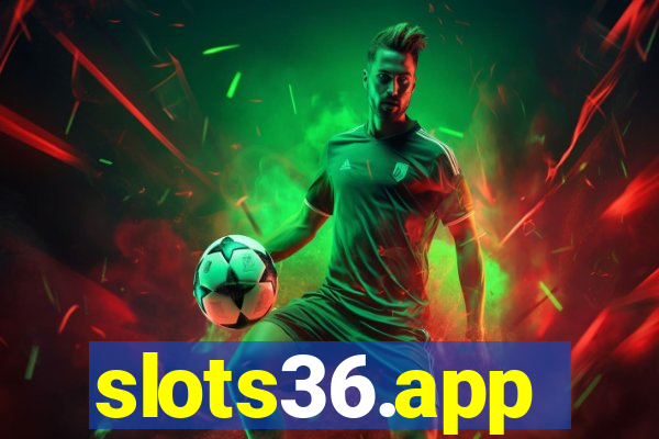 slots36.app