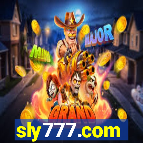 sly777.com