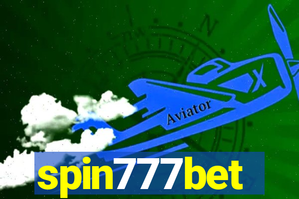 spin777bet