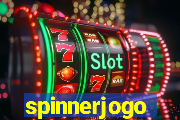 spinnerjogo