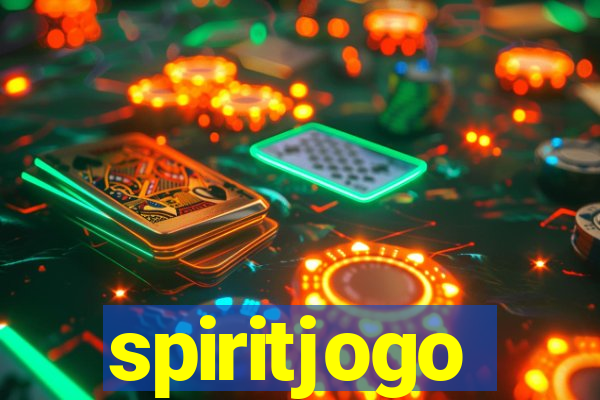 spiritjogo