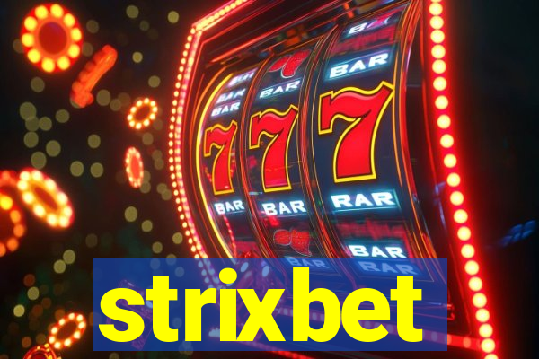 strixbet