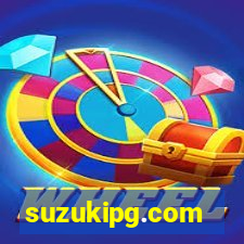 suzukipg.com