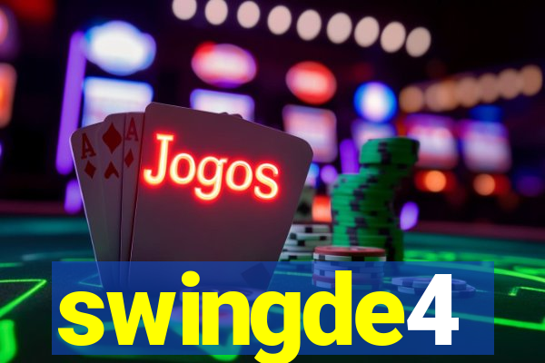 swingde4