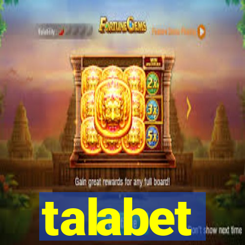 talabet