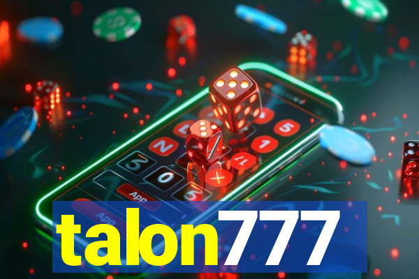 talon777