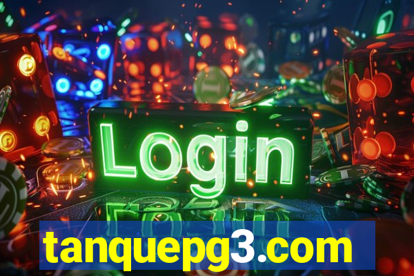 tanquepg3.com