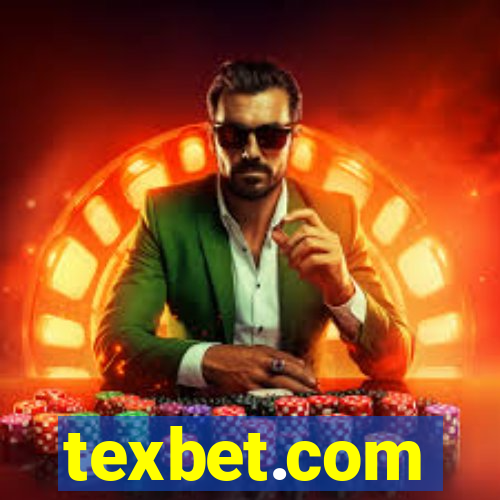 texbet.com