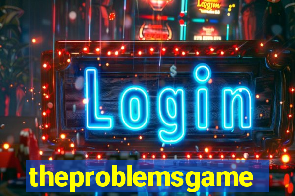 theproblemsgames.com