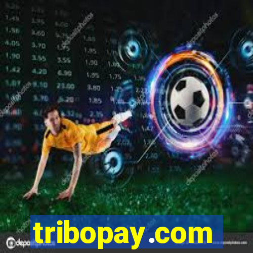 tribopay.com