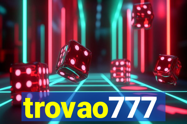 trovao777