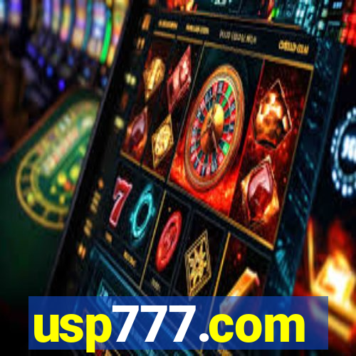 usp777.com