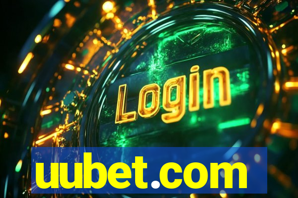 uubet.com